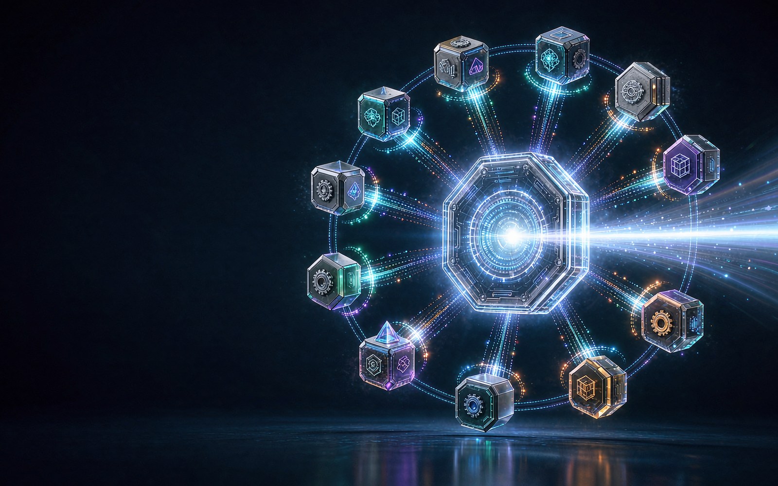 SOIN TOKENHUB API Service
