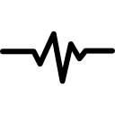 寿命下降图标