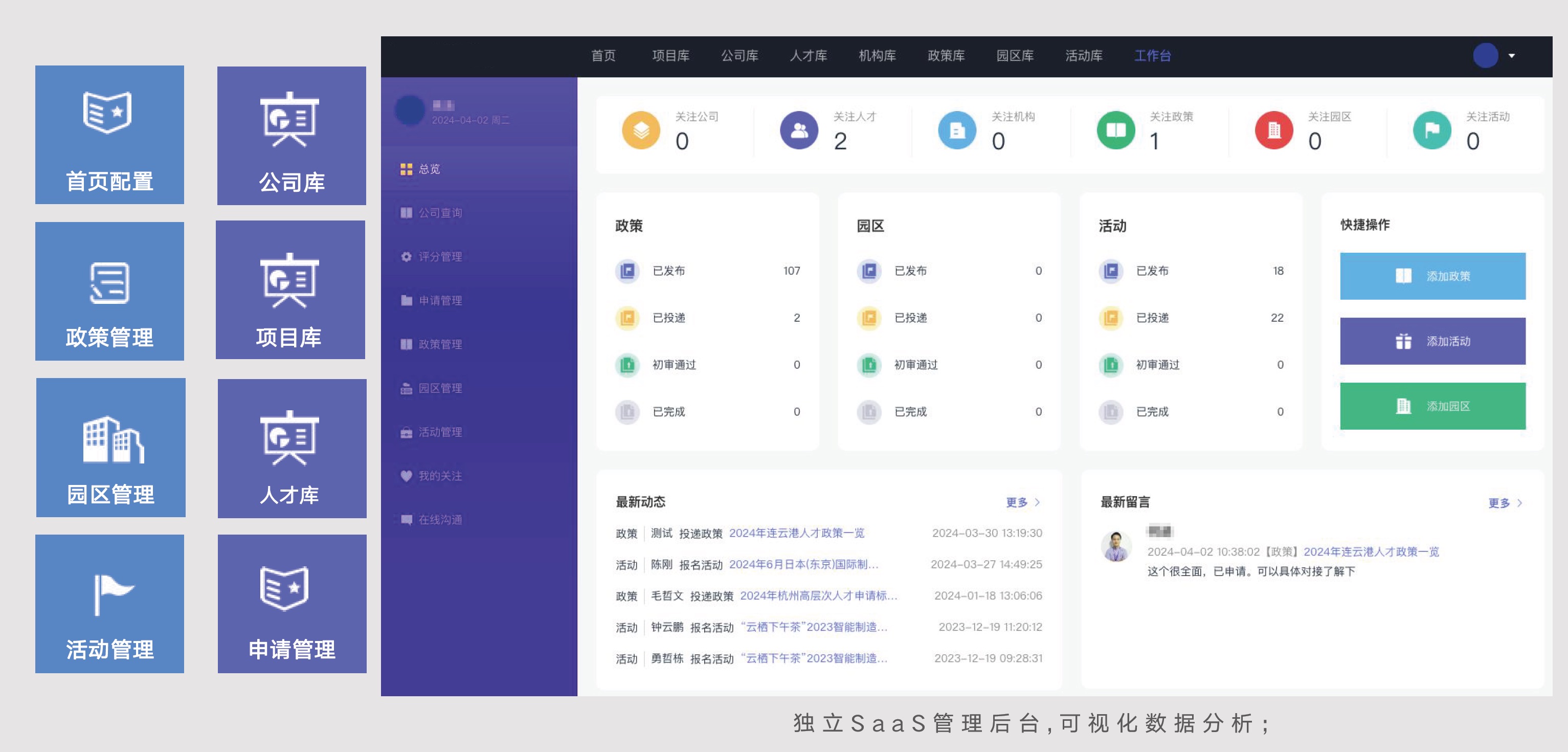 索云科技产品图片