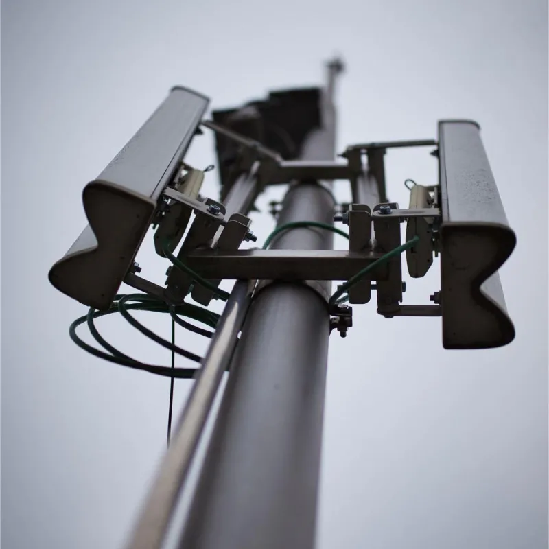 pole
