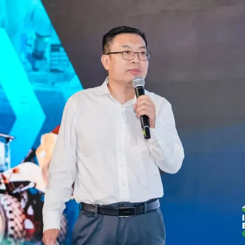 现场直击 | 索云AI受邀出席PTC中国装备制造行业精英汇长沙站，以Agentic AI赋能装备制造全价值链数字化创新