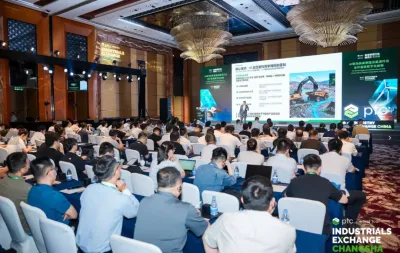 现场直击 | 索云AI受邀出席PTC中国装备制造行业精英汇长沙站，以Agentic AI赋能装备制造全价值链数字化创新