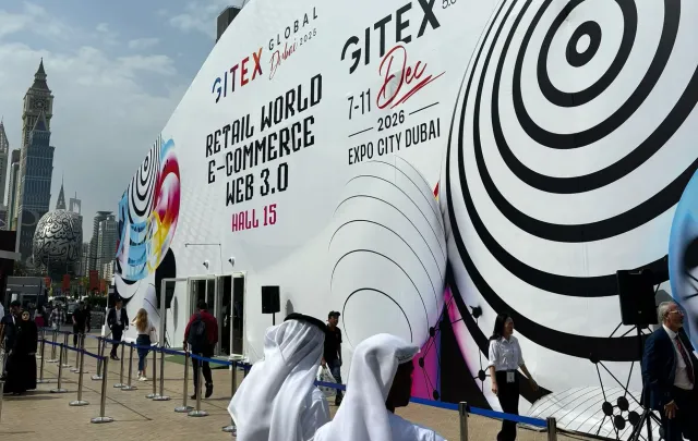 SOIN AI 受邀参展GITEX GLOBAL 2025，联动智谱AI 链接全球生态，擘画AI出海新蓝图