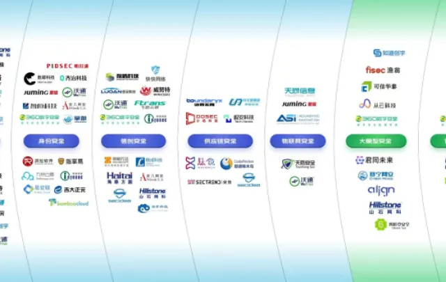 SOIN AI亮相ISC.AI 2025颁奖典礼：核心产品荣获年度创新百强奖