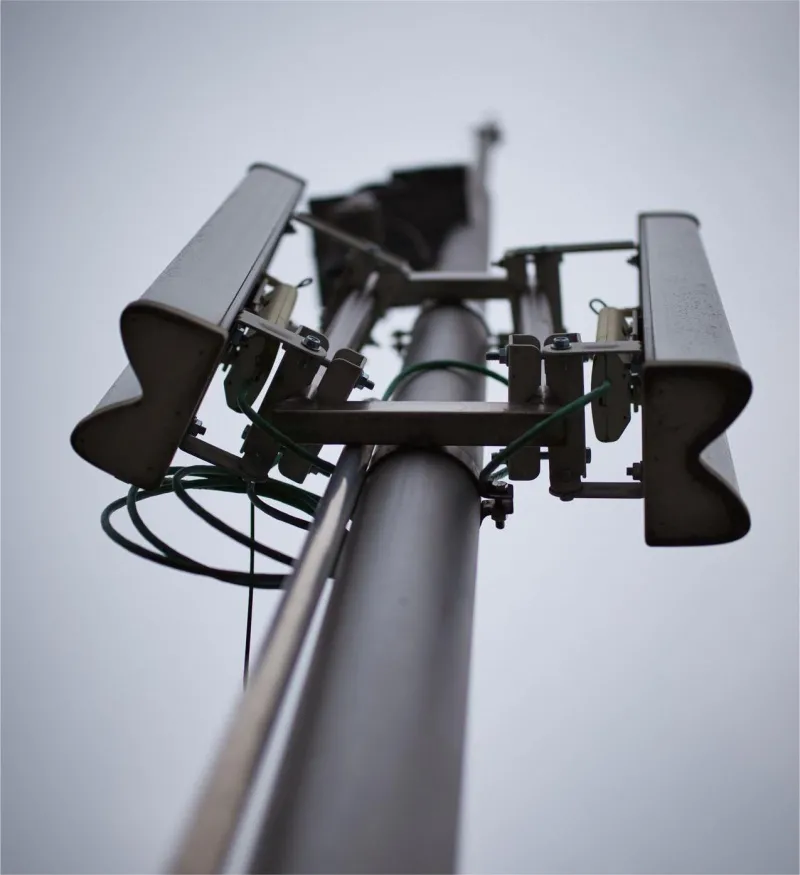 pole