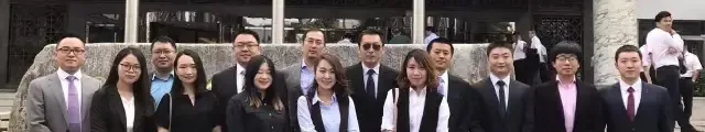 索云科技新三板挂牌敲钟仪式隆重举行