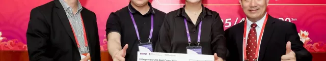 载誉而归 | 索云AI斩获未来企业家创业融资训练营大奖，以智能体技术重构产业未来