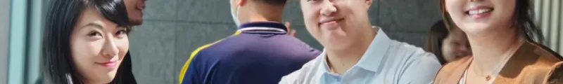 索云AI联动全球女性成长基金会香港路演-AWE引擎定义Agentic未来