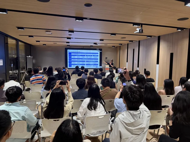 SOIN AI发布新一代多模态AI视频生成平台CineVerse AI,以整合者姿态开启全球视频创作新纪元
