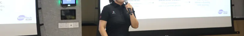 SOIN AI受邀出席OpenAI  x  AI Founder's Night共话Agentic AI未来
