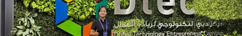 SOIN AI 受邀参展GITEX GLOBAL 2025，联动智谱AI 链接全球生态，擘画AI出海新蓝图