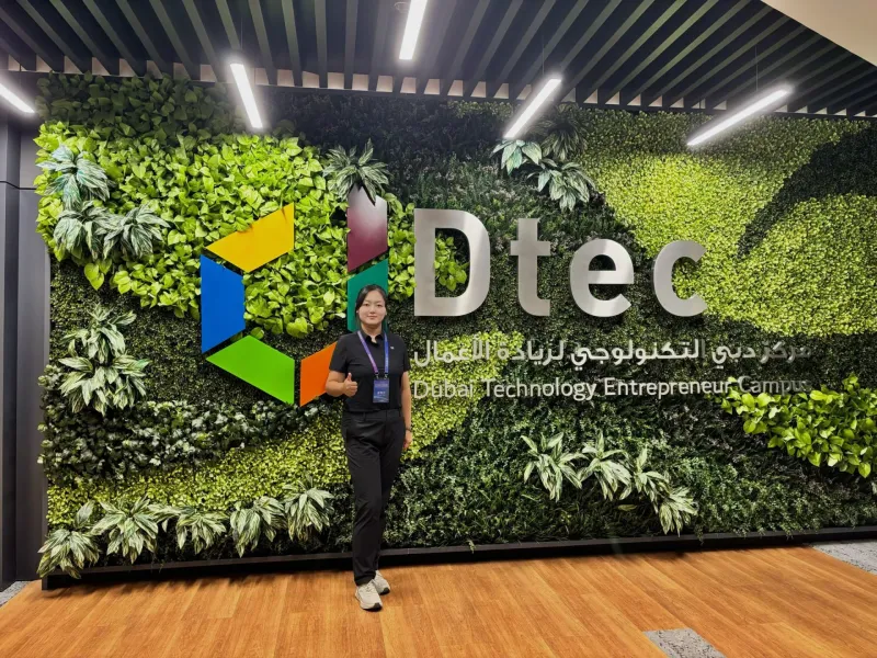 SOIN AI 受邀参展GITEX GLOBAL 2025,联动智谱AI 链接全球生态,擘画AI出海新蓝图