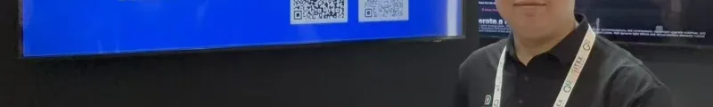 SOIN AI 受邀参展GITEX GLOBAL 2025，联动智谱AI 链接全球生态，擘画AI出海新蓝图
