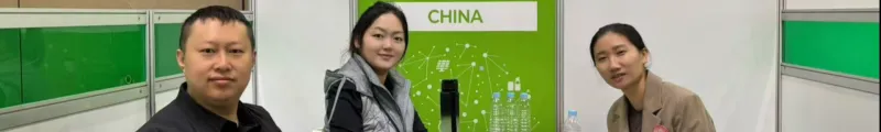 SOIN AI受邀出席韩国KES与APEC系列企业会议：深化AI产业交流，拓展国际合作版图