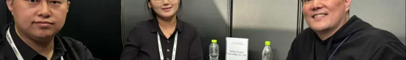 SOIN AI受邀出席韩国KES与APEC系列企业会议：深化AI产业交流，拓展国际合作版图