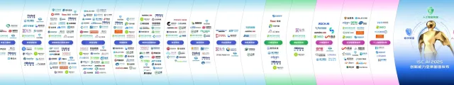 SOIN AI亮相ISC.AI 2025颁奖典礼：核心产品荣获年度创新百强奖