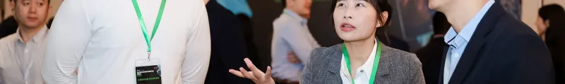 索云AI受邀出席PTC中国行业精英汇，发布ALA软件生命周期管理AI产品解决方案