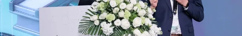 现场直击 | 索云AI出席PTC中国数字化转型精英汇厦门站——电子高科技及医疗器械行业专场，共话人工智能时代的数字化转型