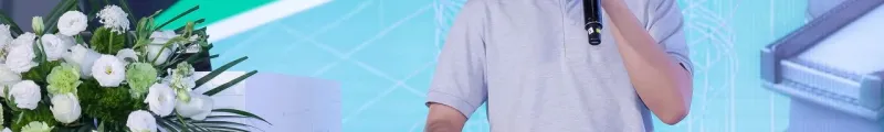 现场直击 | 索云AI出席PTC中国数字化转型精英汇厦门站——电子高科技及医疗器械行业专场，共话人工智能时代的数字化转型