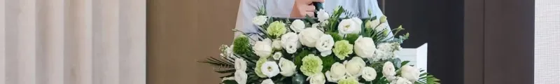 现场直击 | 索云AI出席PTC中国数字化转型精英汇厦门站——电子高科技及医疗器械行业专场，共话人工智能时代的数字化转型