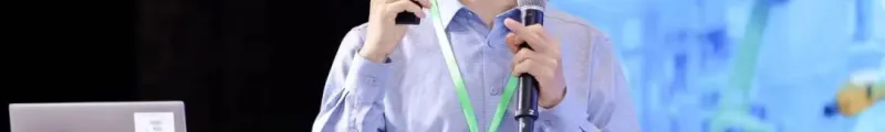 PTC业务拓展经理杨威先生分享整车需求管理解决方案