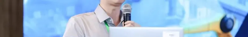 索云科技AI创新战略部长刘志浩先生在PTC汽车行业精英汇合肥站分享